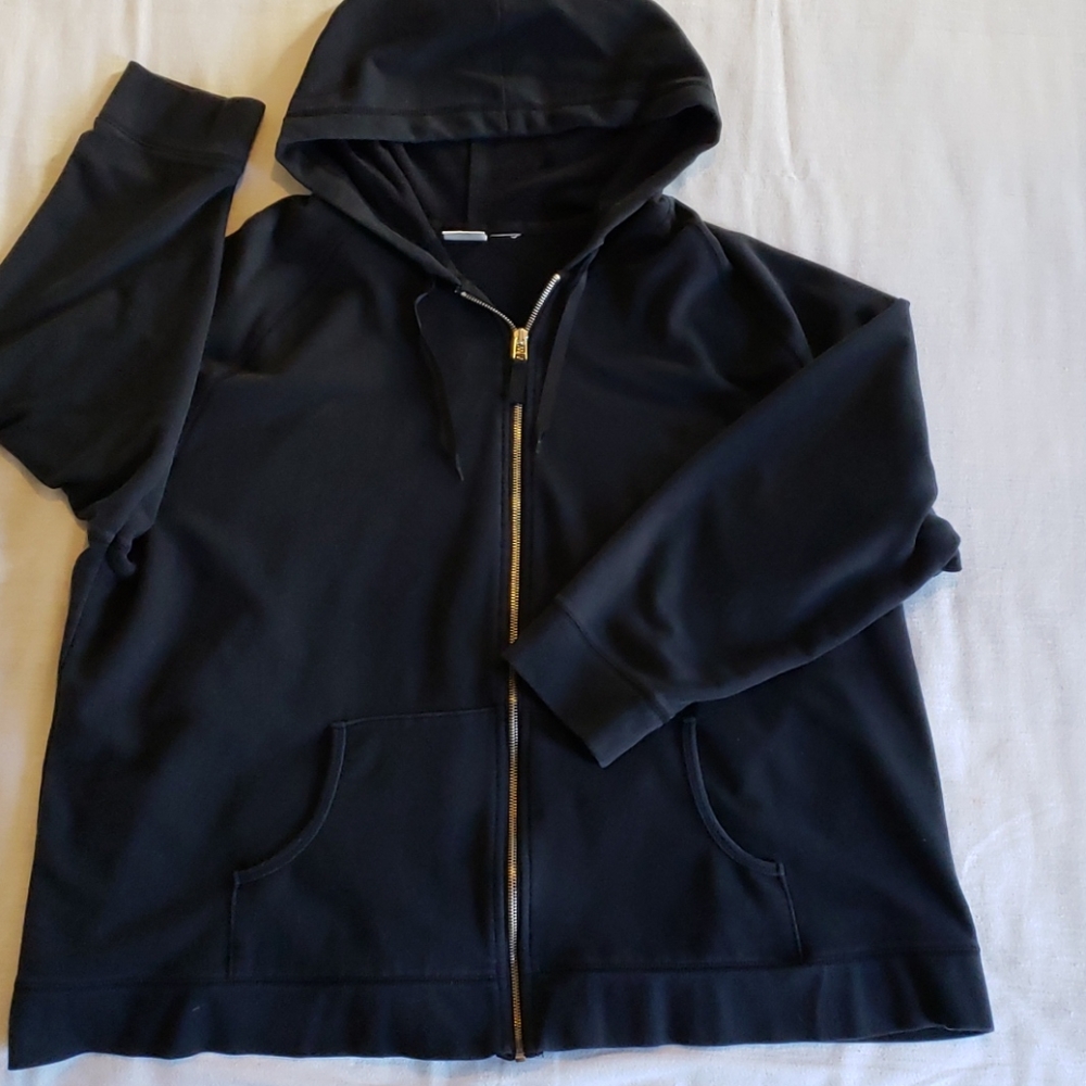 Ladies sweatshirt 3X